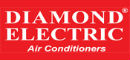 Tuzla  Diamond Electric  Klima Arıza Servisi